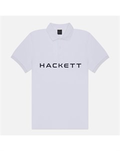 Мужское поло H-Sport Essential Hackett