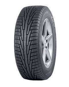 Шина зимняя Tyres Nordman RS2 215/55R17 98R Nokian