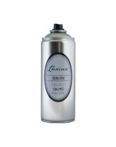 Спрей Spray Crema Fluida 400.0 Luxina