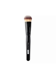 Кисть косметическая №3 для тональной основы PRO Foundation Brush Relouis