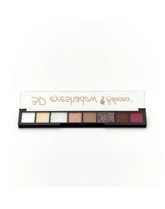 Тени для век EYESHADOW Silvana