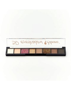 Тени для век EYESHADOW Silvana