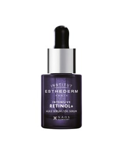 Масло-сыворотка с Ретинолом Intensive Retinol+ 15.0 Institut esthederm