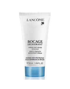 Нежный кремовый дезодорант Bocage, для чувствительной кожи 50.0 Lancome