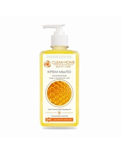 Жидкое мыло для зрелой кожи Beauty Care 350.0 Clean home