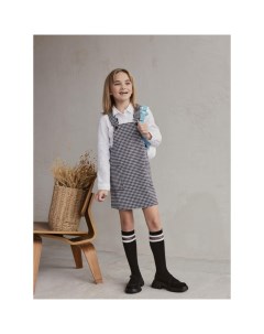 Гольфы детские Conte Kids Tip-Top, размер 20, цвет черный Conte elegant