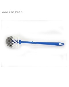 Ёрш для унитаза, цвет МИКС Mr brush