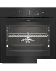 Электрический духовой шкаф FE8 1352 SP BLG Hotpoint