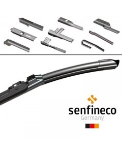 Щетка стеклоочистителя FT-U80 21 Senfineco