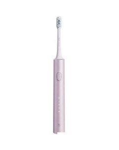 Электрическая зубная щетка Electric Toothbrush T302 MES608 (международная версия, фиолетовый) Xiaomi