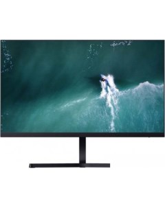 Монитор Mi Desktop Monitor 1C 23.8" RMMNT238NF ELA5321GL (международная версия) Xiaomi