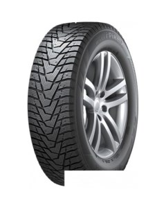 Зимние шины Winter i*Pike X W429A 245/65R17 111T XL Hankook