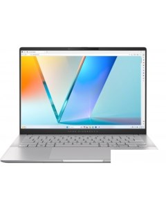 Ноутбук Vivobook S 14 OLED M5406WA-PP067 Asus