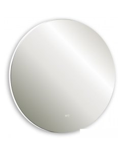 Зеркало Плаза D1000 LED-00002637 Silver mirrors