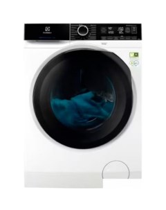 Стиральная машина UltraCare 800 EW8FN148BP Electrolux