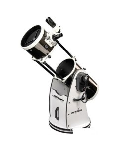 Телескоп Dob 8" (200/1200) Retractable SynScan GOTO Sky-watcher