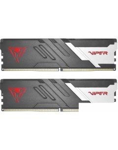 Оперативная память Viper Venom 2x16ГБ DDR5 6000 МГц PVV532G600C30K Patriot