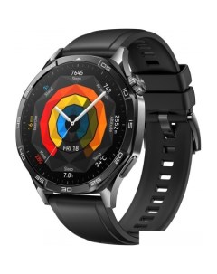 Умные часы Watch GT 5 46 мм (черный) Huawei