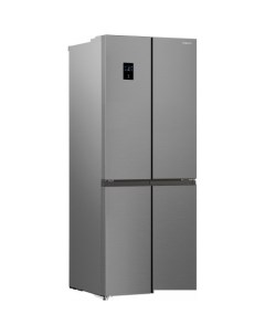 Четырёхдверный холодильник HFP4 480I X Hotpoint