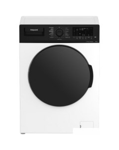 Стирально-сушильная машина WDS 7448 C7S VBW Hotpoint