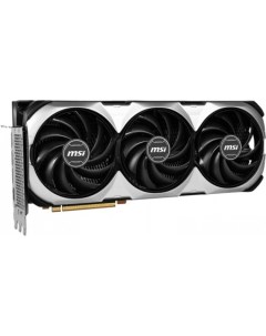 Видеокарта GeForce RTX 4090 Ventus 3X 24G OC Msi