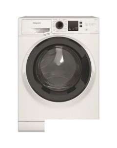 Стиральная машина NSS 6015 K V RU Hotpoint