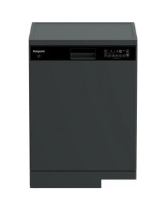 Отдельностоящая посудомоечная машина HF 5C82 DW A Hotpoint