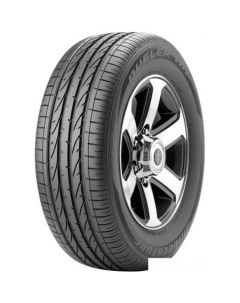 Летние шины Dueler H/P Sport 275/45R20 110Y Bridgestone