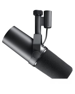 Проводной микрофон SM7B Shure