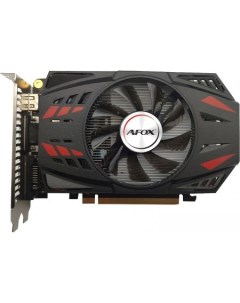 Видеокарта GeForce GT 730 2GB GDDR5 AF730-2048D5H5-V2 Afox