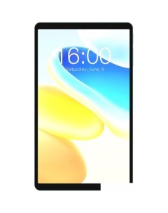 Планшет M50 Mini 6GB/128GB LTE (мятный) Teclast