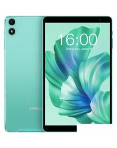 Планшет P85T 4GB/64GB Wi-Fi (мятный) Teclast