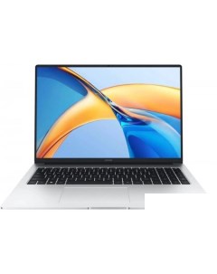 Ноутбук MagicBook X16 2024 BRN-H56 5301AJYF Honor