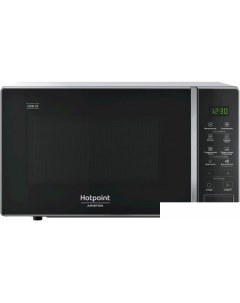 Микроволновая печь MWHA 201 SB Hotpoint