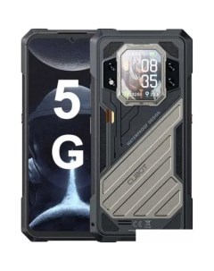 Смартфон KingKong X 16GB/256GB (черный) Cubot