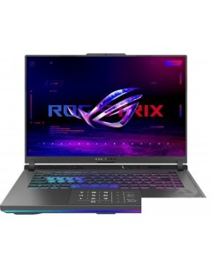 Игровой ноутбук ROG Strix G16 2023 G614JI-N4257W Asus