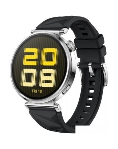 Умные часы Watch GT 5 41 мм (черный) Huawei