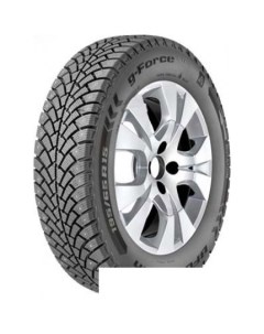 Автомобильные шины g-Force Stud 225/45R17 94Q Bfgoodrich