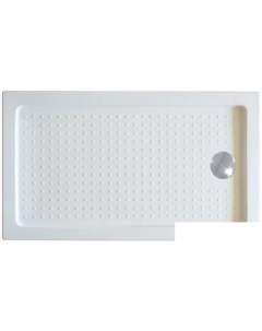 Душевой поддон TRAY-BB-AH-120/100-15-W 120x100 Belbagno