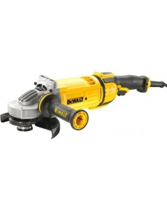 Угловая шлифмашина DWE4579 Dewalt