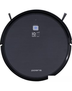 Робот-пылесос PVCR 1226 WI-FI IQ Home Gyro (графит) Polaris