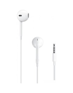 Наушники EarPods (с разъемом 3.5 мм) Apple