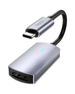 Адаптер UA20 USB Type-C - HDMI Hoco