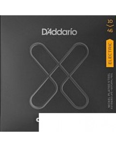 Струны для гитары XTE1046 D'addario