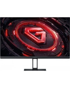 Игровой монитор Gaming Monitor G24i P24FCA-RGGL (международная версия) Xiaomi