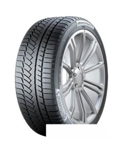 Зимние шины WinterContact TS 850 P 275/45R22 112W Continental