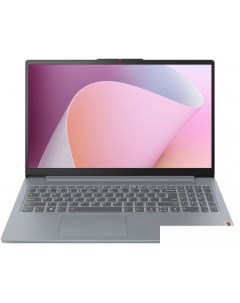 Ноутбук IdeaPad Slim 3 15AMN8 82XQ007BRK Lenovo