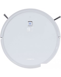 Робот-пылесос PVCR 1226 WI-FI IQ Home Gyro (белый) Polaris