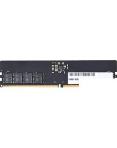 Оперативная память 32ГБ DDR5 5600 МГц FL.32G2C.PKH Apacer