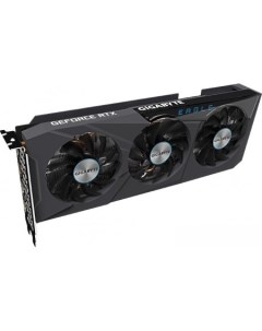 Видеокарта GeForce RTX 4070 Eagle OC V2 12G GV-N4070EAGLE OCV2-12GD Gigabyte